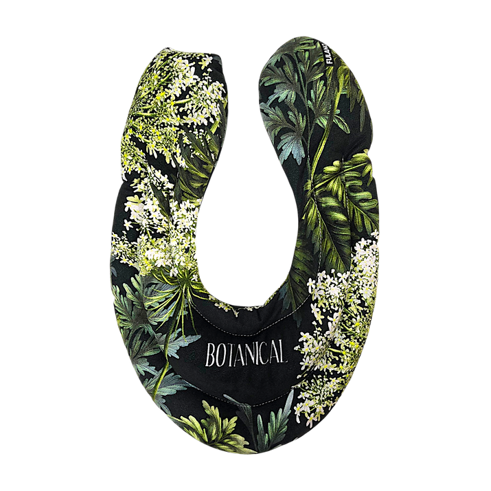 ZEN CUELLO - BOTANICAL